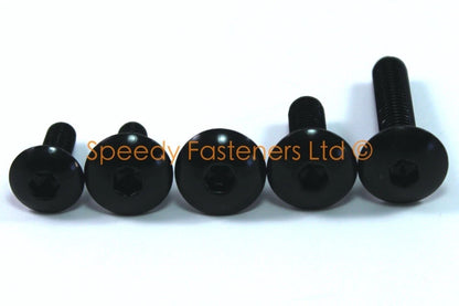 Fairing Bolts for Suzuki GSX-R/GSXR/GSX