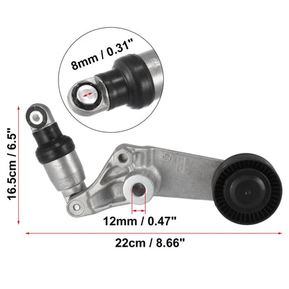 Belt Tensioner Pulley Assembly for Toyota Corolla, Prizm (1998-2008)