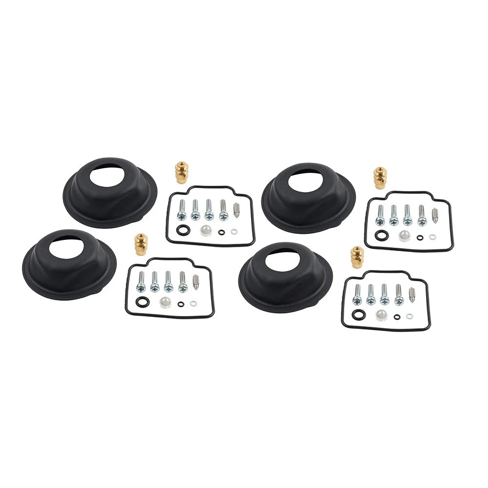 Carburetor Rebuild Kit for Suzuki GSX1100F Katana (1988-1993)
