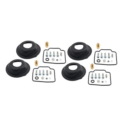 Carburetor Rebuild Kit for Suzuki GSX1100F Katana (1988-1993)