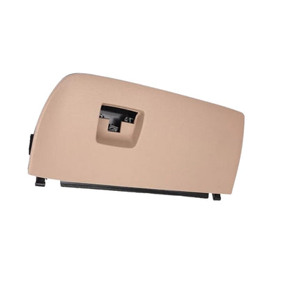 Beige Dash Glove Box Door Lid Cover for BMW X3 X4 F25 F26 (2011-2017)