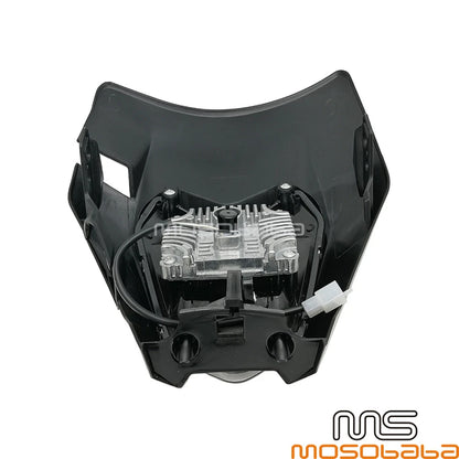 LED Headlight for Yamaha CRF EXC XCF 125 SX