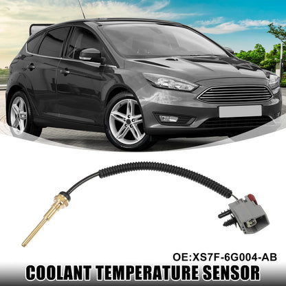 Engine Coolant Temperature Sensor for Ford Transit (2006-2013)
