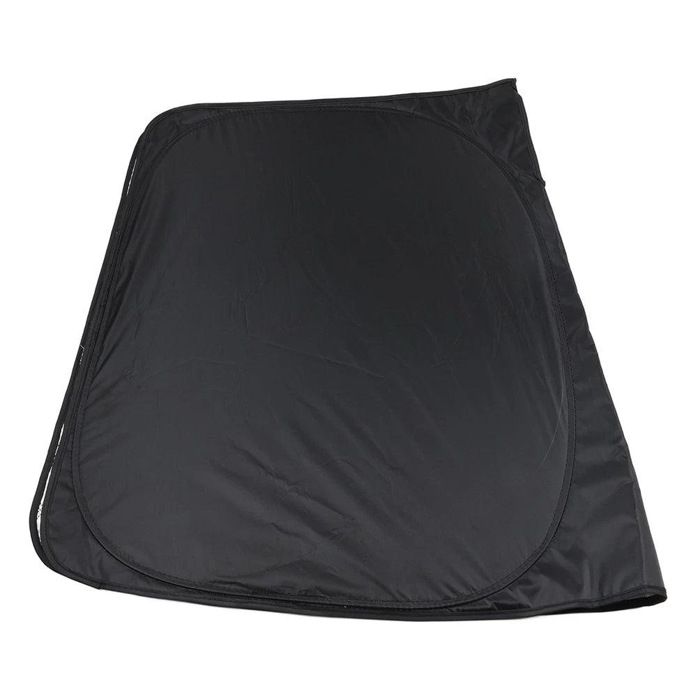 Foldable Windshield Sun Shade for Mazda CX-5 (2017-2025)