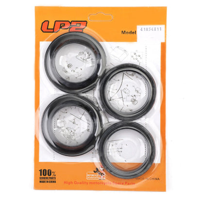 Fork Seal Ring Set for Buell Thunderbolt S3 Lightning X1 (1994-2002)
