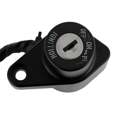 Ignition Lock Kit for Kawasaki Vulcan VN 900 Custom Classic (2006-2022)