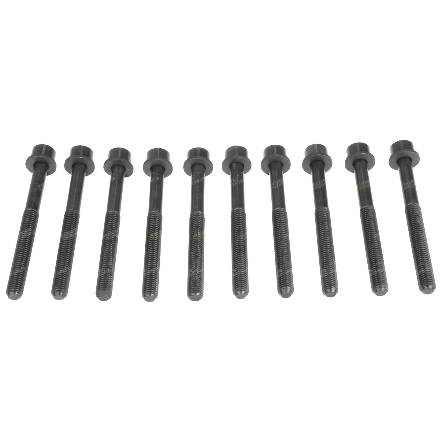 Engine Cylinder Head Bolt Set for Nissan X-Trail T30 (2001-2007)