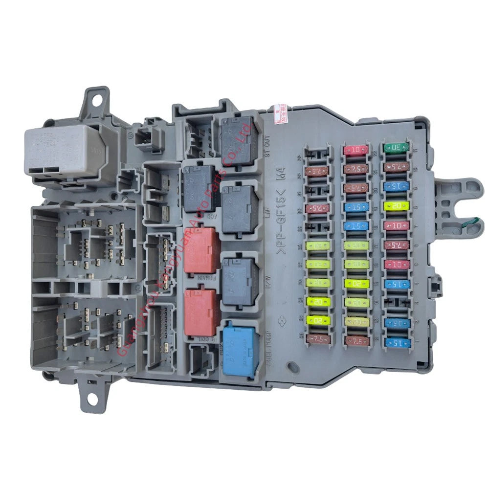 Fuse Relay Box for 2003-2005 Honda Accord (2003-2005)