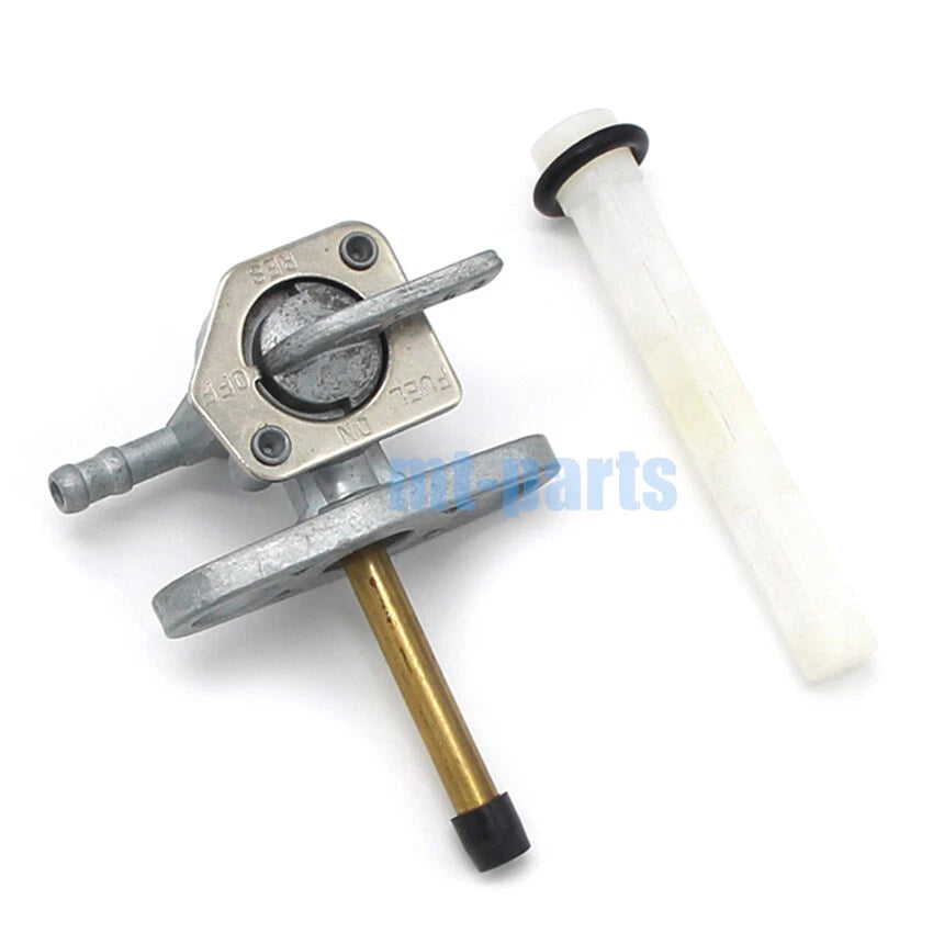 Fuel Petcock Tap Valve for Honda XR350R 1985, XR400R 1996-2004, XR500 1981-1984
