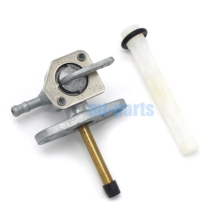 Fuel Petcock Tap Valve for Honda XR350R 1985, XR400R 1996-2004, XR500 1981-1984
