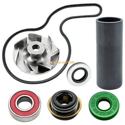 Water Pump Rebuild / Impeller Seal Driver for Polaris Sportsman Ranger 700 800