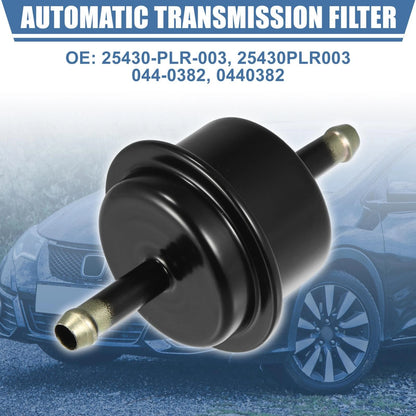 Automatic Transmission Filter Oil Pan for Honda Civic Fit Pilot