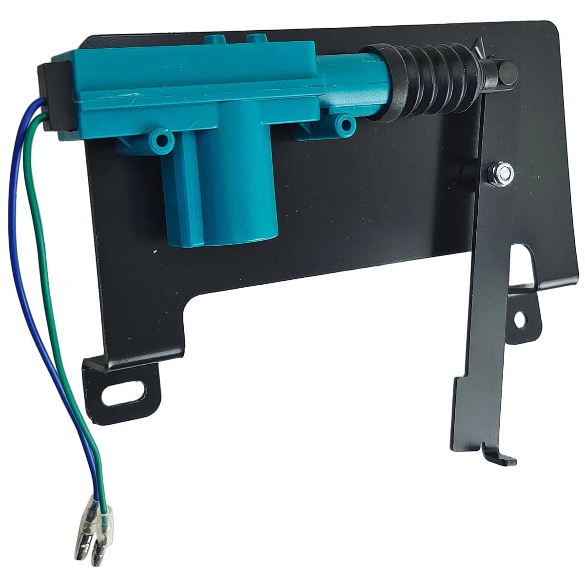 Power Lock for Isuzu D-Max V-Cross RG01 Tailgate Security System (2020-On)
