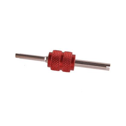 AC Valve Core Kit for Air Conditioning R134A R12 HVAC Systems