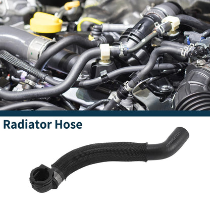 Radiator Hose for BMW 550i 2010-2012 Cooling Liquid Tube (2010-2012)