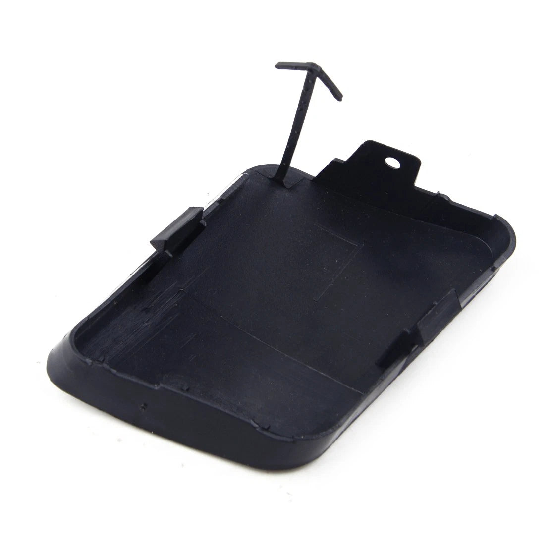 Left Front Bumper Towing Eye Cover for Toyota RAV4 (2006-2009)