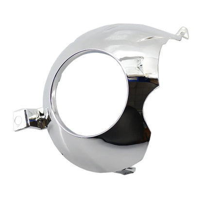 Right Headlight Cover for BMW E92 E93 M3 328i 335i (2006-2009)