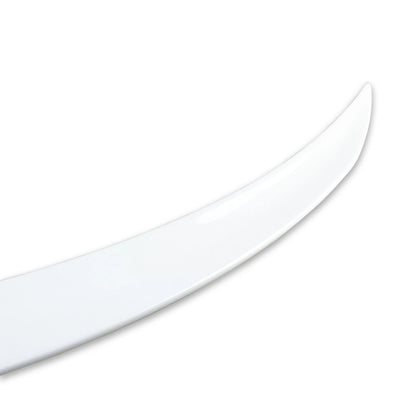 799 Diamond White Rear Boot Spoiler for Mercedes Benz C205 (2015-2020)