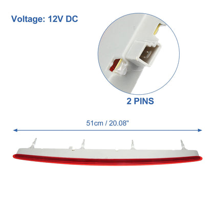 Third Rear Brake Stop Light for BMW 1 Series (2004-2013)