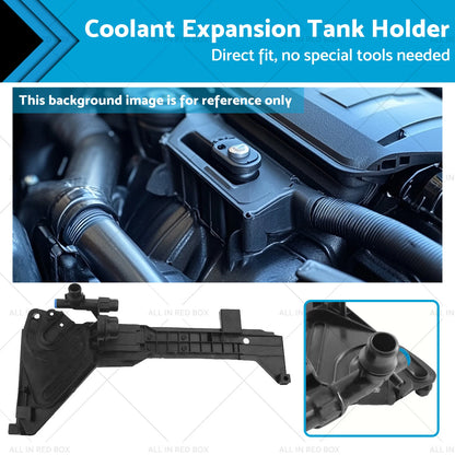 Coolant Expansion Tank Holder for BMW E46 Z4 (1998-2009)