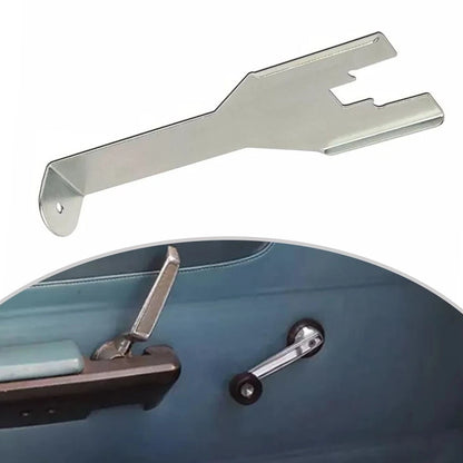 Interior Door Clip U Shaped Clip for Cars