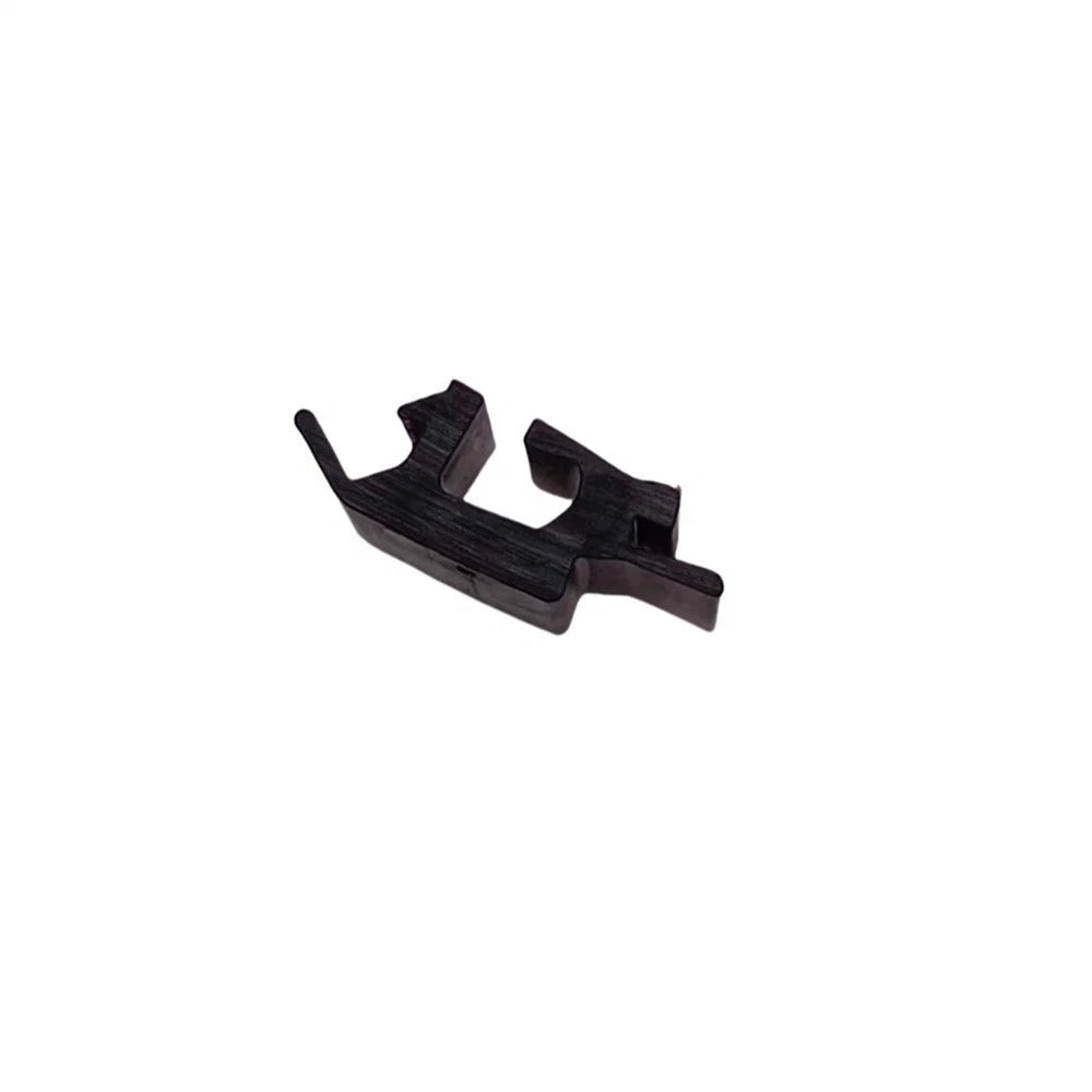 4pcs Roof Molding Trim Clips for Mazda 2, 3, RX-8, 6 (2003-2013)