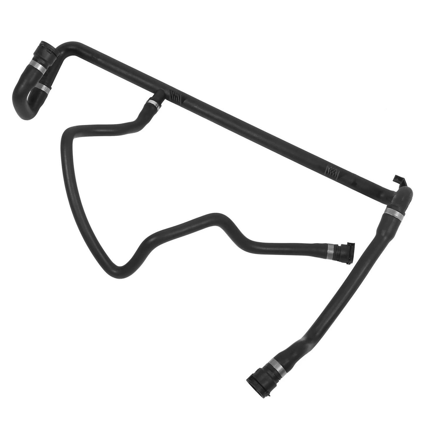 Radiator Coolant Hose for BMW 3 Series 318 Ti (2002-2005)
