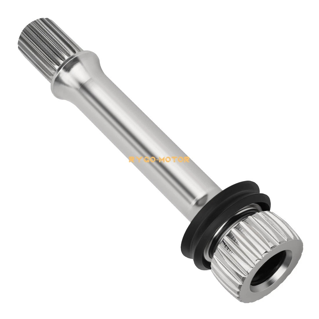 Rear Drive Shaft Propeller & U-Joint Yoke Joint for Honda Foreman 500 TRX500