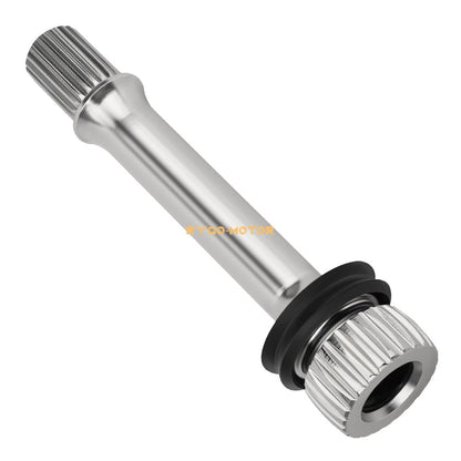 Rear Drive Shaft Propeller & U-Joint Yoke Joint for Honda Foreman 500 TRX500