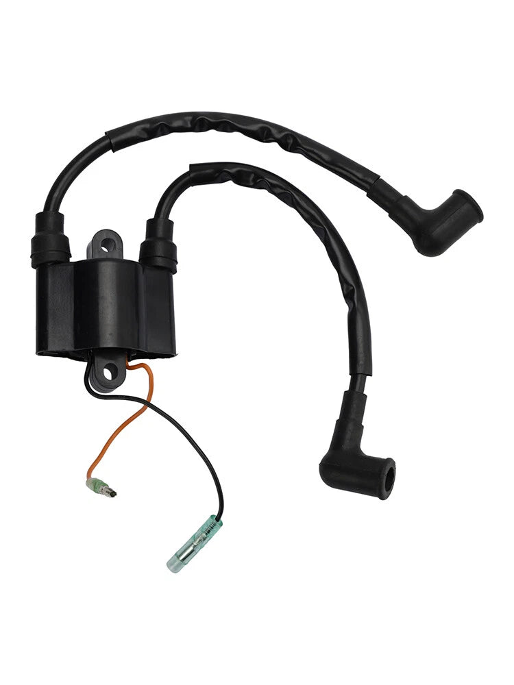 Ignition Coil Module for Suzuki 9.9HP DF9.9, 15HP DF15, 40HP DT40