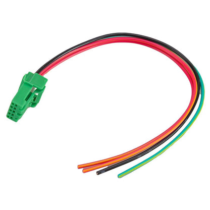 Driving Lights Push Switch with Cable for Mitsubishi Mirage Triton (2015-2023)