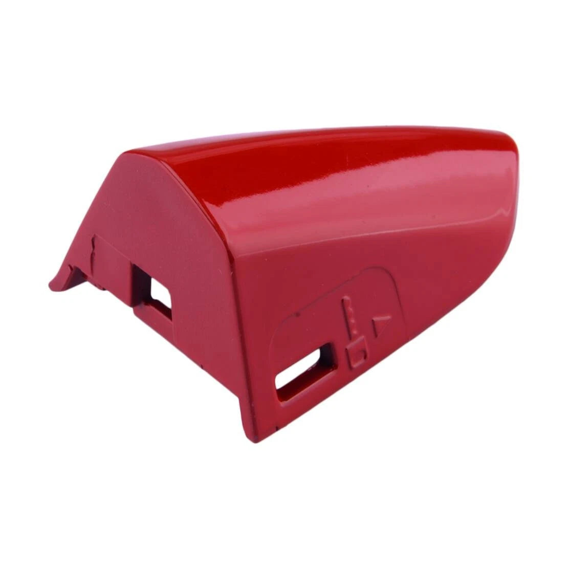 Driver Door Handle Key Cap Cover for Ford Mustang (2015-2022)