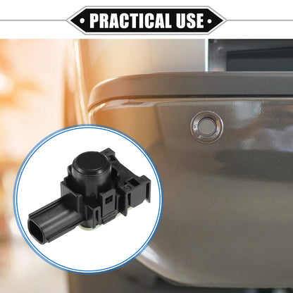 Rear Bumper Reverse Parking Assist Sensor for Mazda 6 (2018-2021)