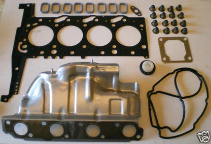 Head gasket for Ford Mondeo Transit 2.0 TDdi TDci (2002–2004)
