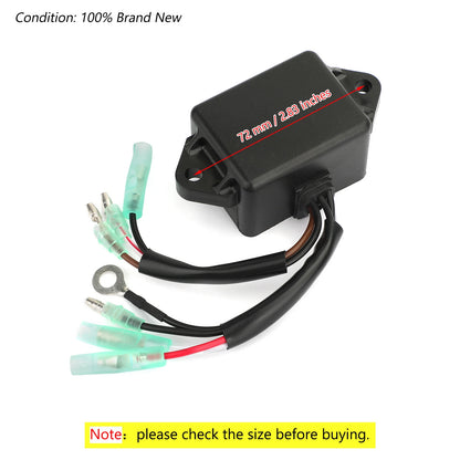 CDI Igniter for Yamaha 9.9 (1984-1994)