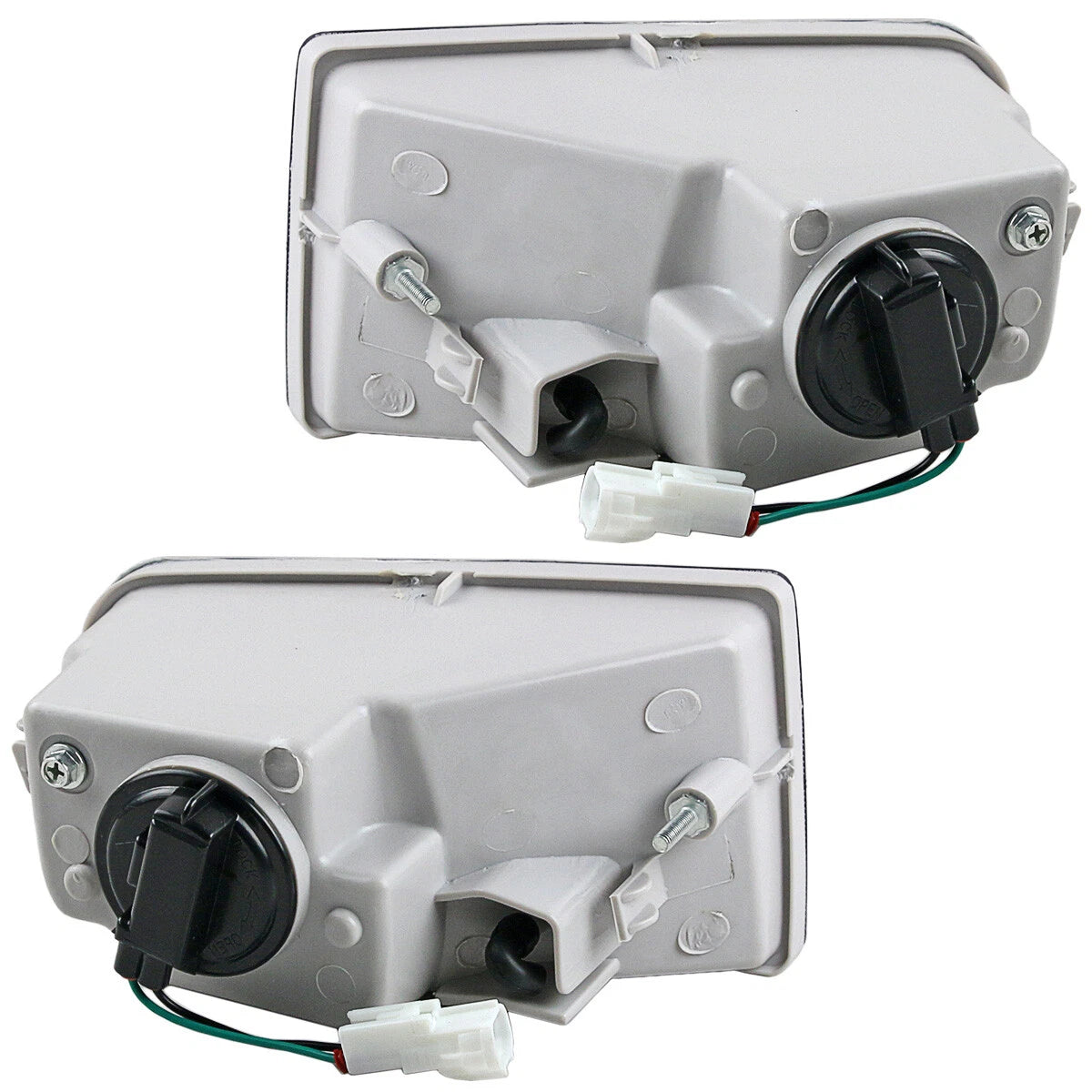 Fog Light for Toyota Corolla AE100 AE101 (1997-2000)
