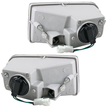 Fog Light for Toyota Corolla AE100 AE101 (1997-2000)