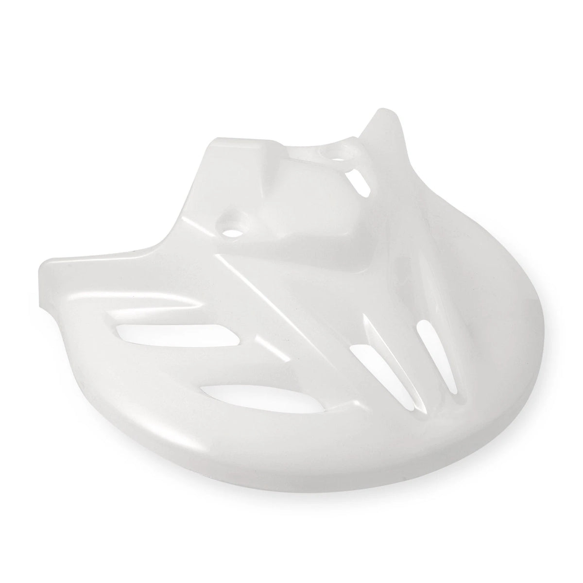 Front Brake Disc Guard Cover for Honda CR125R CR250R (2002–2007)