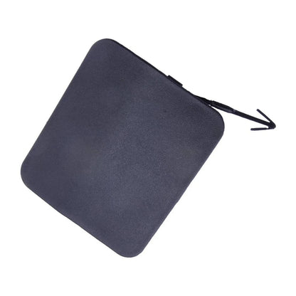 Car Rear Tow Hook Cover for Nissan Qashqai (2018-2019)