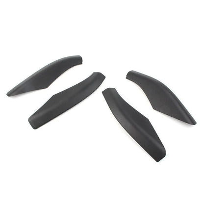 Roof Rack Cover Rail End Shell Cap for Land Rover Freelander 2 (2006-2014)