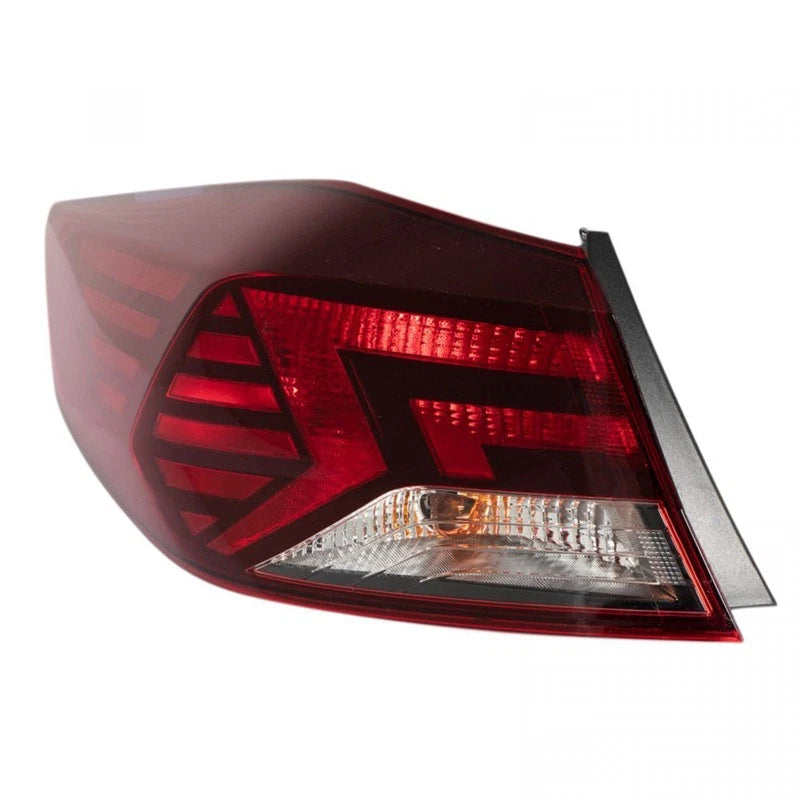 Left Side Outer Tail Light for Hyundai Elantra (2019-2020)