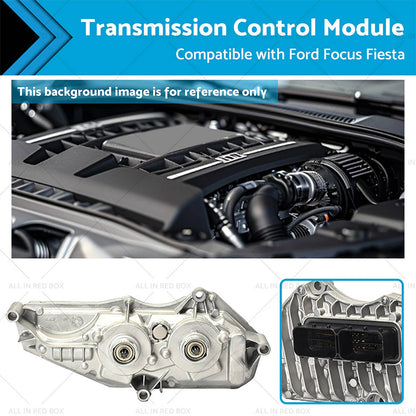 Transmission Control Module for Ford Focus 1.6L, 2.0L, Fiesta (2012-2018)