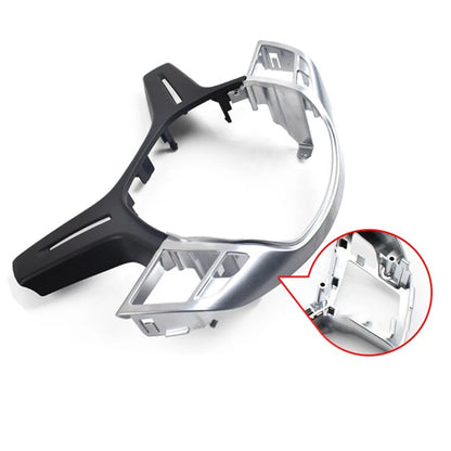 Steering Wheel Center Bezel Cover Trim for Mercedes ML GL GLS W166 W204 W212