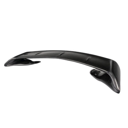 Carbon Fiber Rear Trunk Spoiler Wing for Kia Stinger 2018-2023