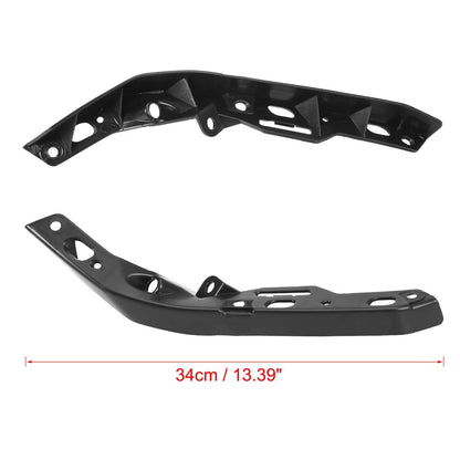 Front Bumper Bracket Cover Support for Dodge Charger (2015-2018)