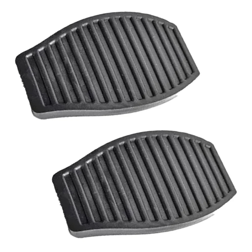 Brake Clutch Pedal Pads for Fiat Punto, Fiorino, Opel, Alfa Romeo Mito