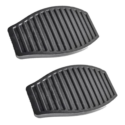 Brake Clutch Pedal Pads for Fiat Punto, Fiorino, Opel, Alfa Romeo Mito
