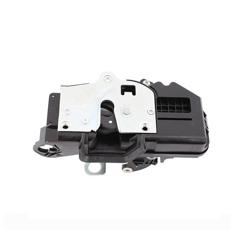 Door Lock Actuator Driver LH for Chevy Silverado 1500 (2007–2013)