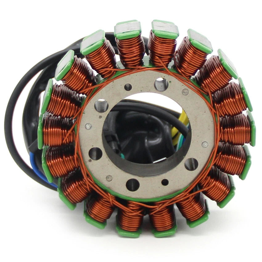 Magneto Stator Coil for Yamaha XT660Z Tenere, MT03 (2006-2015)