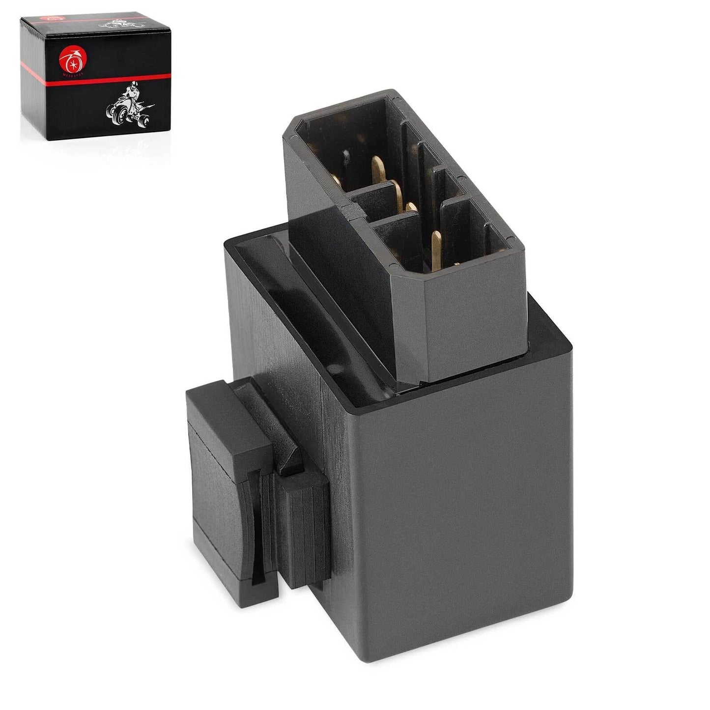 Relay Assembly for Yamaha Royal Star XVZ1300 1999-2013